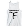 160g unisex Vest Thumbnail