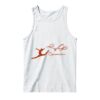 160g unisex Vest Thumbnail