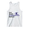 160g unisex Vest Thumbnail