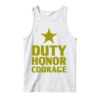 160g unisex Vest Thumbnail