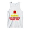 160g unisex Vest Thumbnail