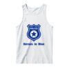 160g unisex Vest Thumbnail