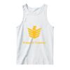 160g unisex Vest Thumbnail