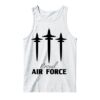 160g unisex Vest Thumbnail