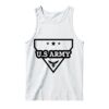 160g unisex Vest Thumbnail
