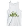 160g unisex Vest Thumbnail