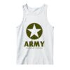 160g unisex Vest Thumbnail