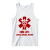 160g unisex Vest Thumbnail