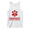 160g unisex Vest Thumbnail