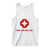 160g unisex Vest Thumbnail