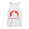 160g unisex Vest Thumbnail