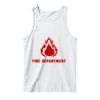 160g unisex Vest Thumbnail