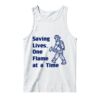 160g unisex Vest Thumbnail