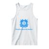 160g unisex Vest Thumbnail