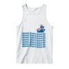 160g unisex Vest Thumbnail