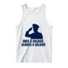 160g unisex Vest Thumbnail