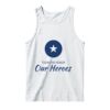 160g unisex Vest Thumbnail