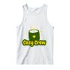 160g unisex Vest Thumbnail
