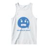 160g unisex Vest Thumbnail