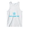 160g unisex Vest Thumbnail