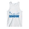 160g unisex Vest Thumbnail