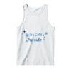 160g unisex Vest Thumbnail