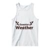 160g unisex Vest Thumbnail