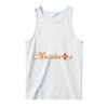 160g unisex Vest Thumbnail