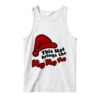 160g unisex Vest Thumbnail