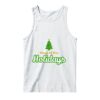 160g unisex Vest Thumbnail