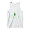 160g unisex Vest Thumbnail