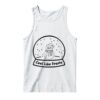 160g unisex Vest Thumbnail