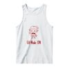 160g unisex Vest Thumbnail