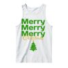 160g unisex Vest Thumbnail