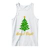 160g unisex Vest Thumbnail