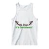 160g unisex Vest Thumbnail