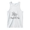 160g unisex Vest Thumbnail