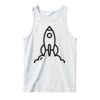160g unisex Vest Thumbnail