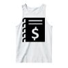 160g unisex Vest Thumbnail