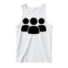 160g unisex Vest Thumbnail