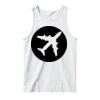 160g unisex Vest Thumbnail