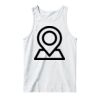 160g unisex Vest Thumbnail