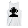 160g unisex Vest Thumbnail