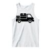 160g unisex Vest Thumbnail