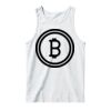160g unisex Vest Thumbnail