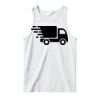 160g unisex Vest Thumbnail