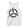 160g unisex Vest Thumbnail