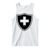 160g unisex Vest Thumbnail