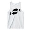 160g unisex Vest Thumbnail