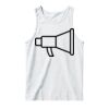 160g unisex Vest Thumbnail